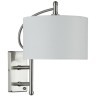 Бра Arte Lamp ADIGE A2999AP-1SS