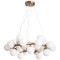 Подвесная люстра Bolla-piccolo A3988SP-25AB