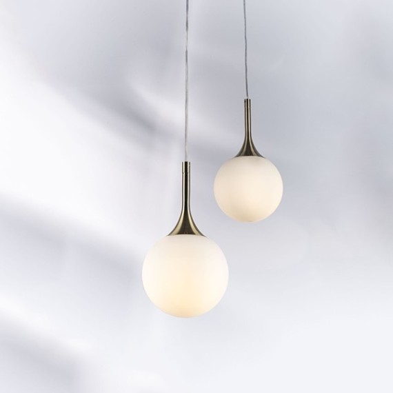 Подвесной светильник Lightstar 813011 Globo под лампу 1xE14 40W