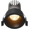 Встраиваемый светильник LED 3000K 1120Lm Technical DL115-10W-3K-B