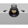 Встраиваемый светильник LED 3000K 1120Lm Technical DL115-10W-3K-B
