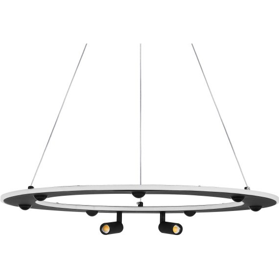 Люстра подвесная Dive Lightstar 740467