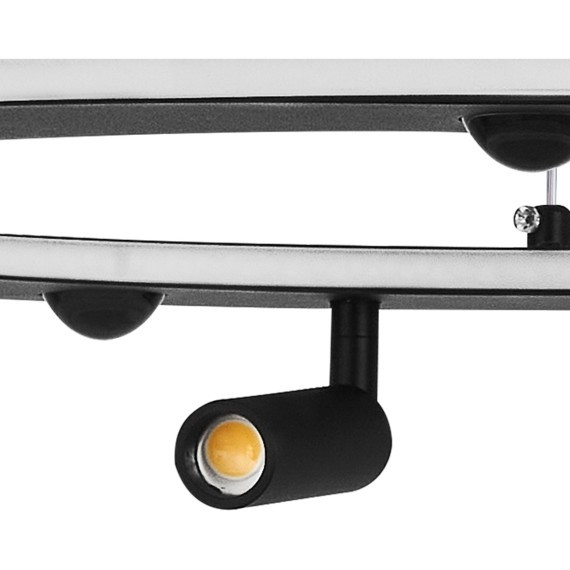 Люстра подвесная Dive Lightstar 740467