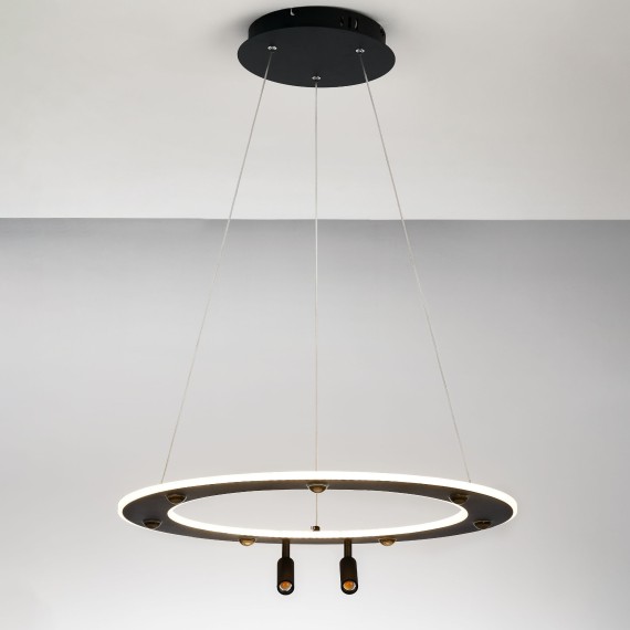 Люстра подвесная Dive Lightstar 740467