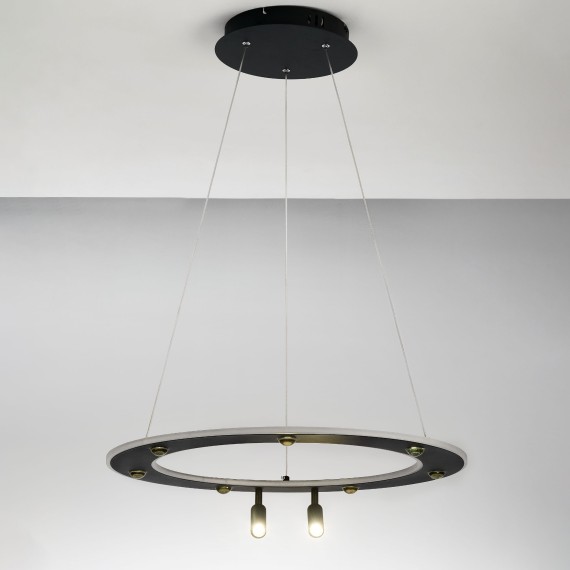 Люстра подвесная Dive Lightstar 740467