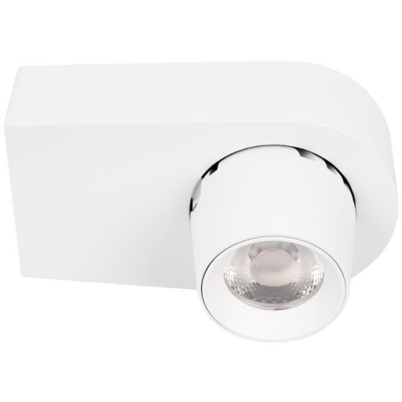 10320 White Накладной светильник LOFT IT Quiet