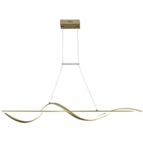 Подвесной светильник Locket 4181-2P