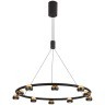 Люстра подвесная Lussole LSP-7253