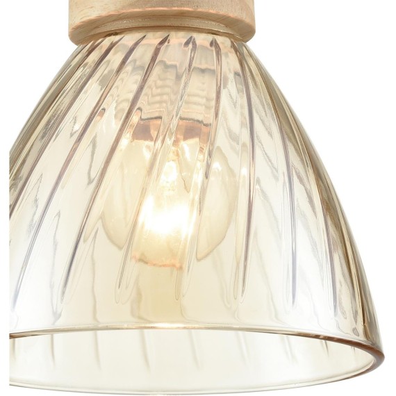 Подвесной светильник E27 Lumion MIRABELA 8051/1А