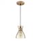 Подвесной светильник E27 Lumion MIRABELA 8051/1А