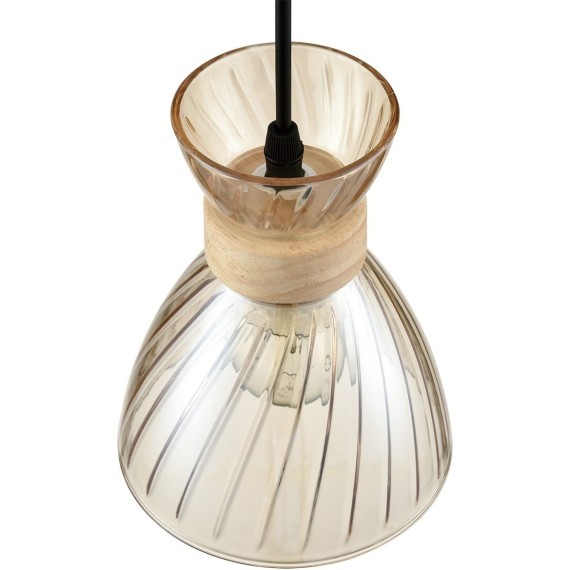 Подвесной светильник E27 Lumion MIRABELA 8051/1А