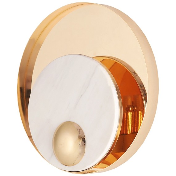 Бра Crystal Lux GOCCIA AP1