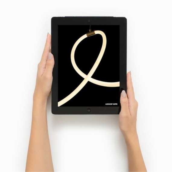 Подвесной светильник Arte Lamp KLIMT A2850SP-80PB