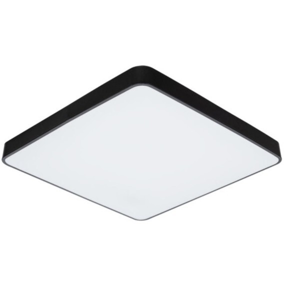 Настенно-потолочный светильник Arte Lamp A2687PL-45BK SCENA светодиодный LED 45W