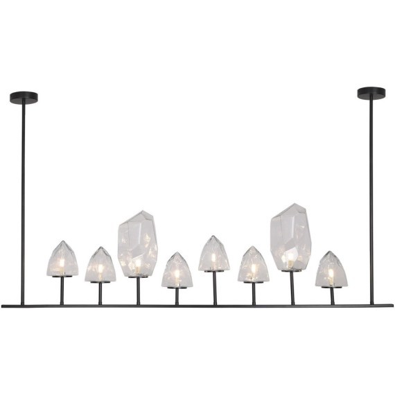 Линейно-подвесной светильник Lussole LSP-8849