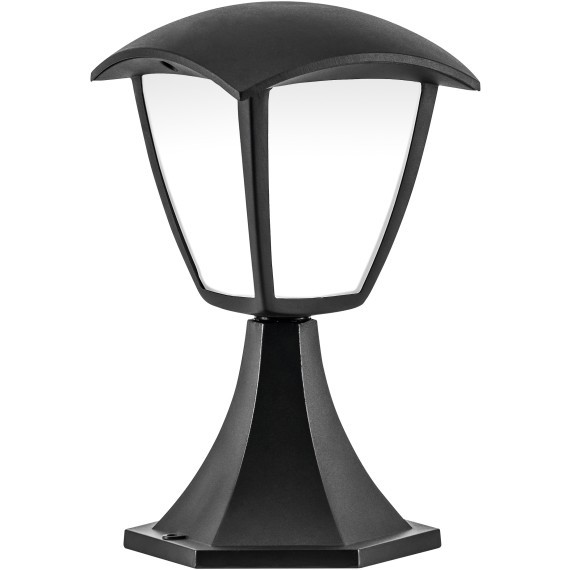 Уличный наземный светильник Lightstar 375970 Lampione IP54 светодиодный LED 80W