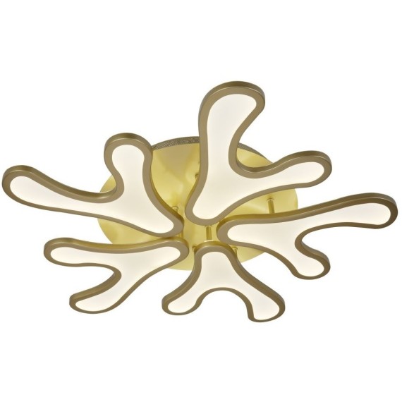 Люстра потолочная Stilfort 2079/03/05C серия Blot