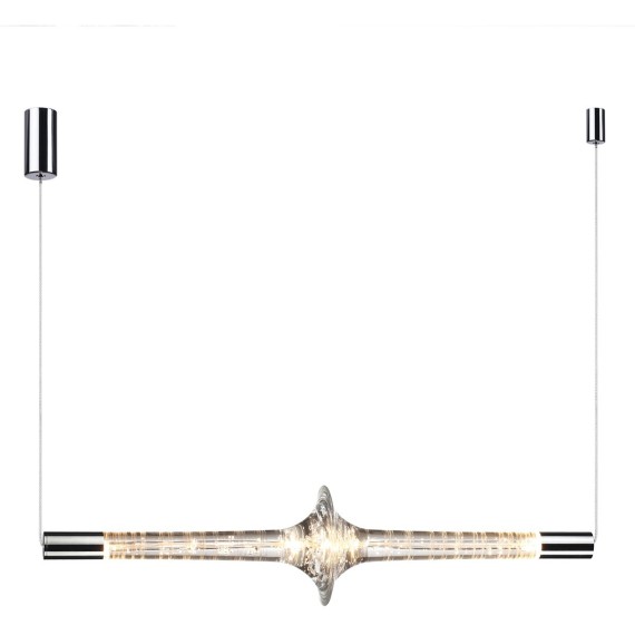 Подвесной светильник IP20 LED 7W 350Лм 3000K Odeon Light OLLA 6697/7L