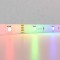 Светодиодная лента 12В 5050 7,2Вт/м RGB 5м IP20 арт.10126