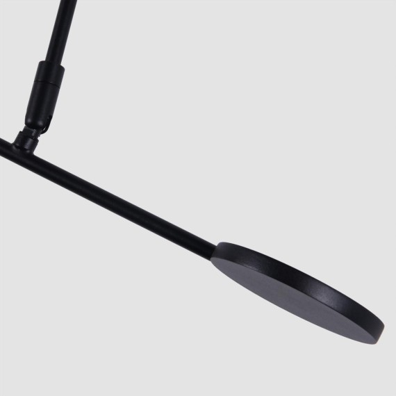 Потолочная люстра Vorago 4572-1C