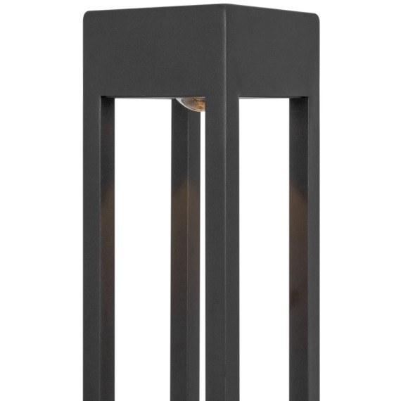 Уличный наземный светильник Maytoni O424FL-L10GF Elbe IP65 светодиодный LED 10W