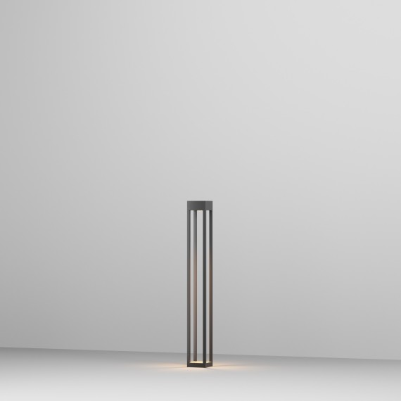 Уличный наземный светильник Maytoni O424FL-L10GF Elbe IP65 светодиодный LED 10W