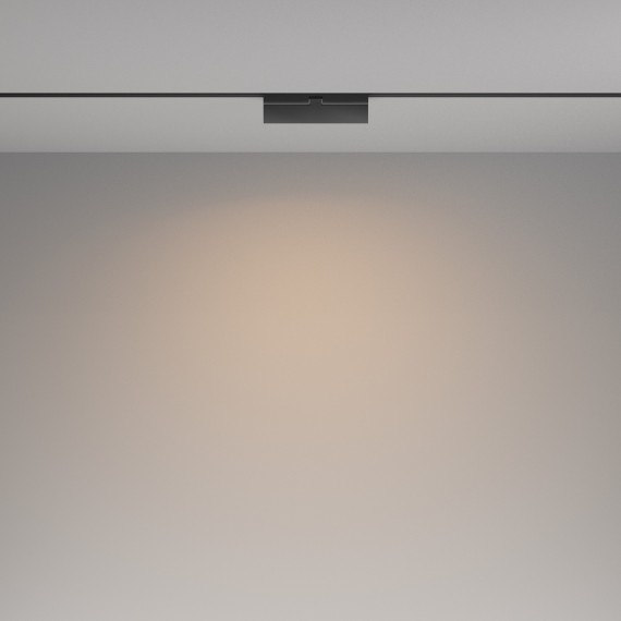 Трековый светильник Technical TR036-4-12WTW-DD2-B