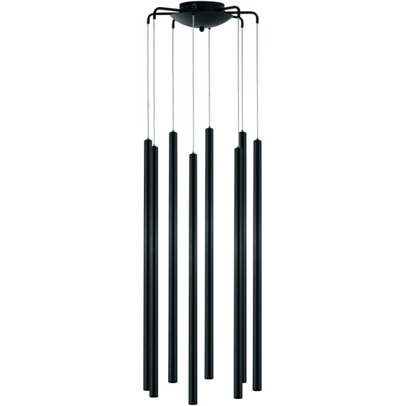 Люстра подвесная Tubo Lightstar L8T747337