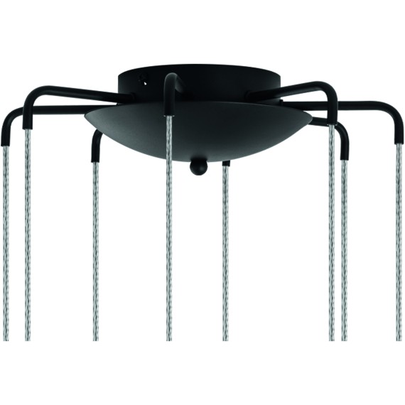 Люстра подвесная Tubo Lightstar L8T747337