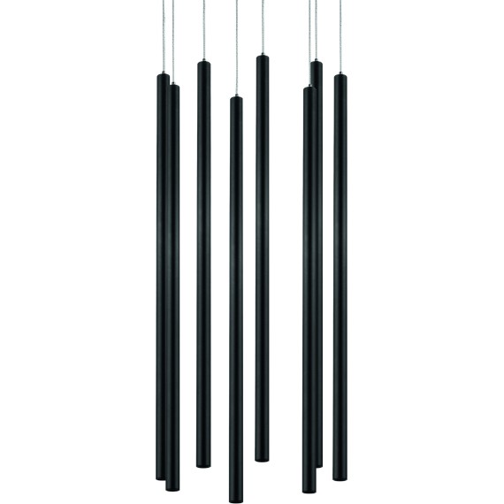 Люстра подвесная Tubo Lightstar L8T747337