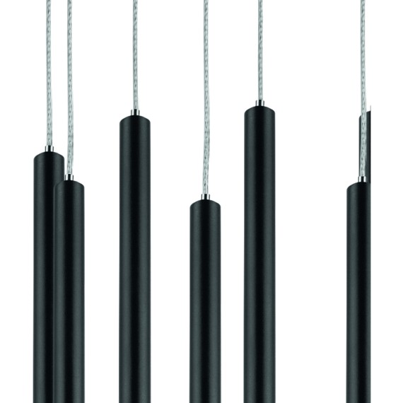 Люстра подвесная Tubo Lightstar L8T747337