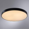 Настенно-потолочный светильник Arte Lamp A2673PL-1BK ARENA светодиодный LED 80W