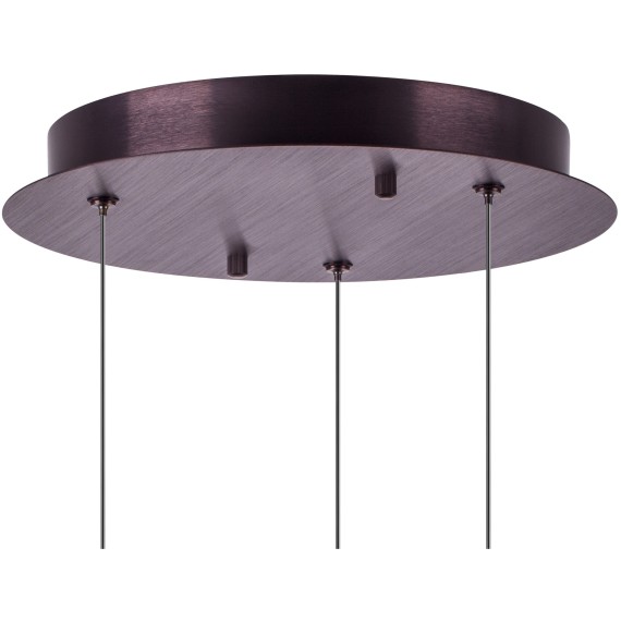 Люстра подвесная Caramello Lightstar 796139