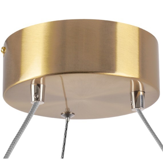 Люстра подвесная Saturno Lightstar 748043