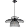 Подвесной светильник Arte Lamp CASTELLO A7067SP-1BK
