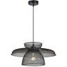 Подвесной светильник Arte Lamp CASTELLO A7067SP-1BK
