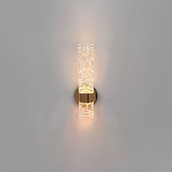 Бра Acrile Lightstar 737662