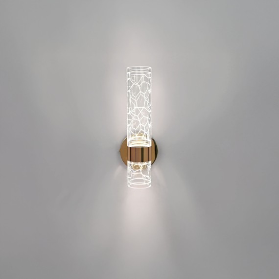 Бра Acrile Lightstar 737662