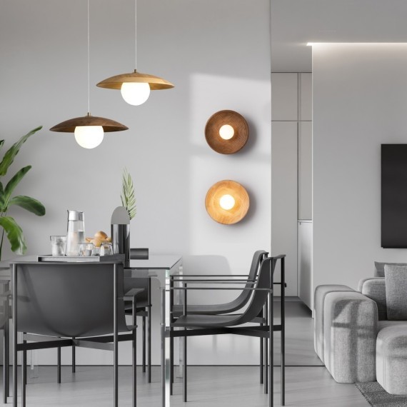 Настенный светильник (бра) Freya FR5589WL-01T1