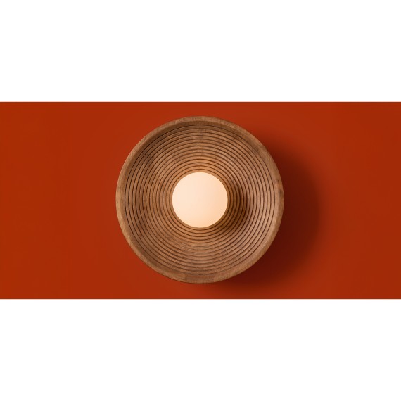 Настенный светильник (бра) Freya FR5589WL-01T1