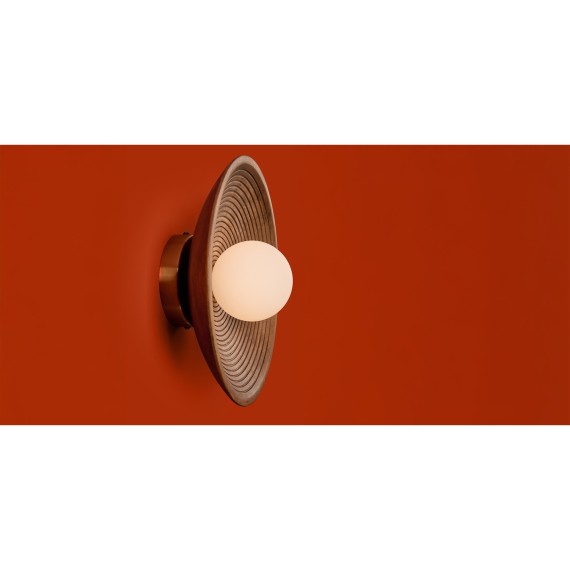 Настенный светильник (бра) Freya FR5589WL-01T1