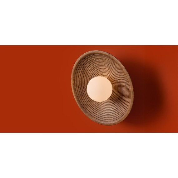 Настенный светильник (бра) Freya FR5589WL-01T1