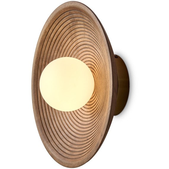 Настенный светильник (бра) Freya FR5589WL-01T1