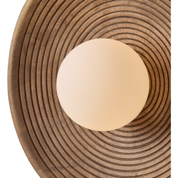 Настенный светильник (бра) Freya FR5589WL-01T1