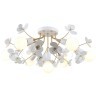 Потолочная люстра Lassie 4081-7P