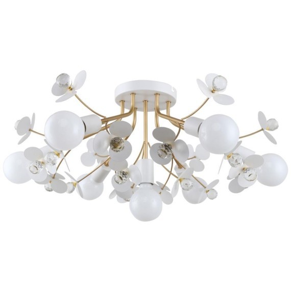 Потолочная люстра Lassie 4081-7P