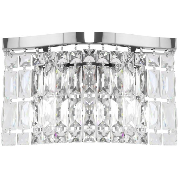 Бра Maytoni DIA005WL-02CH Dune под лампы 2xE14 60W