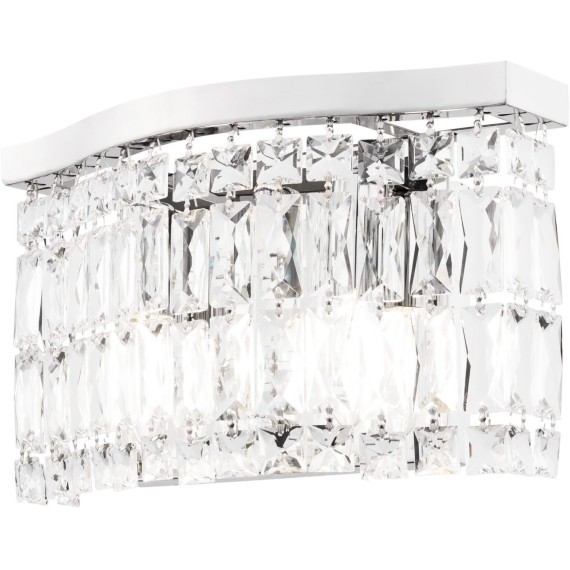 Бра Maytoni DIA005WL-02CH Dune под лампы 2xE14 60W