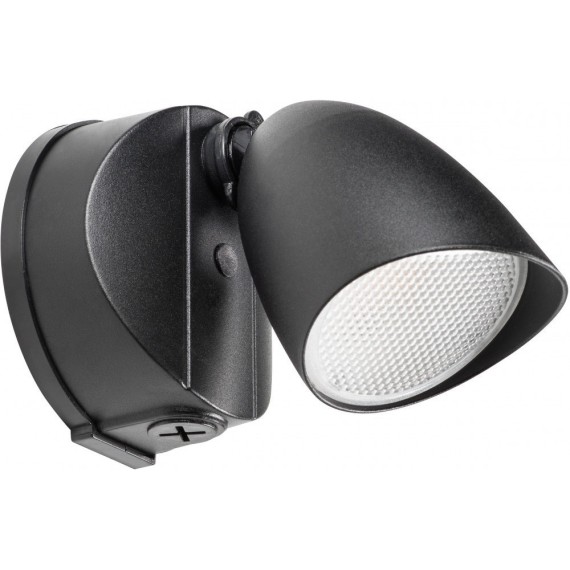 Уличный настенный светильник Lightstar 374137 Diva IP54 светодиодный LED 50W