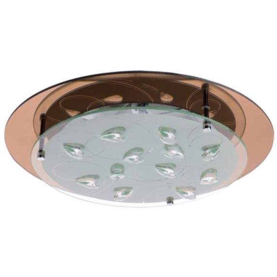 Потолочный светильник Arte Lamp TIANA A4043PL-3CC